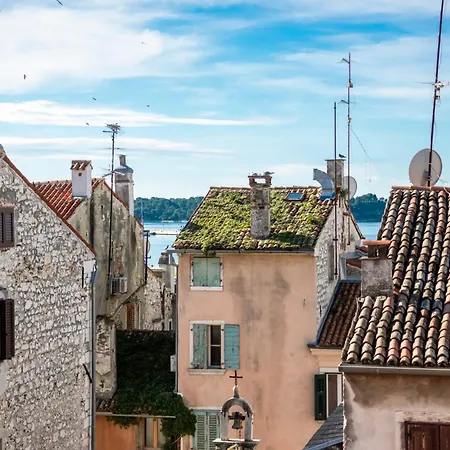 Old City Charm Rovinj Exterior photo