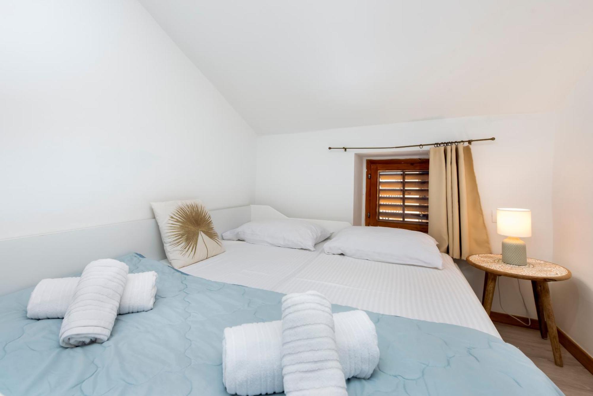 Old Charm Apartment Rovinj